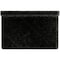 Ekena Millwork Heaton Hidden Support Steel Bracket w/ 10" Support Depth, Antiqued Pewter 3"W x 14"D x 2"H BKTM03X14X02HEAPW - alternate 8